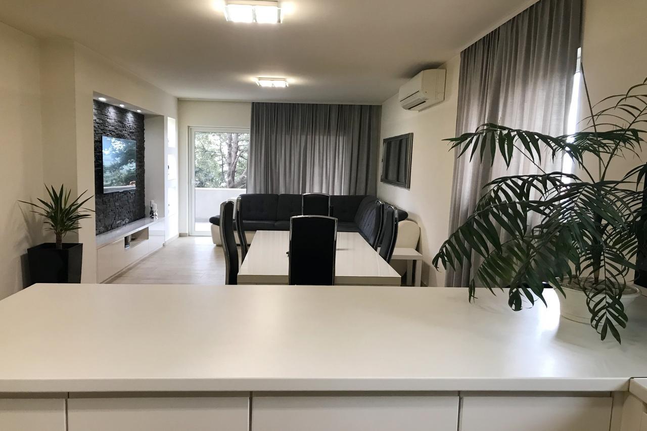 Apartments Villa Stivan Solin Exterior foto