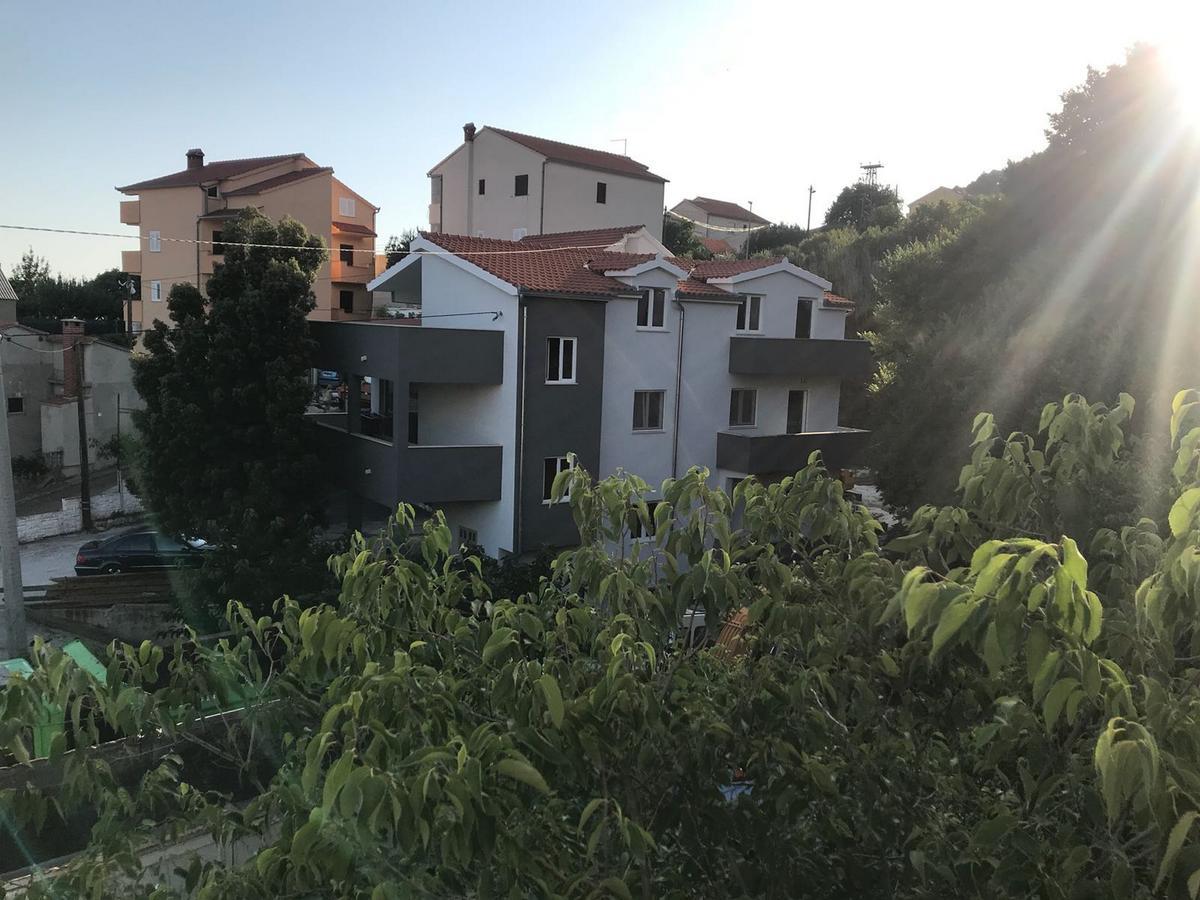 Apartments Villa Stivan Solin Exterior foto